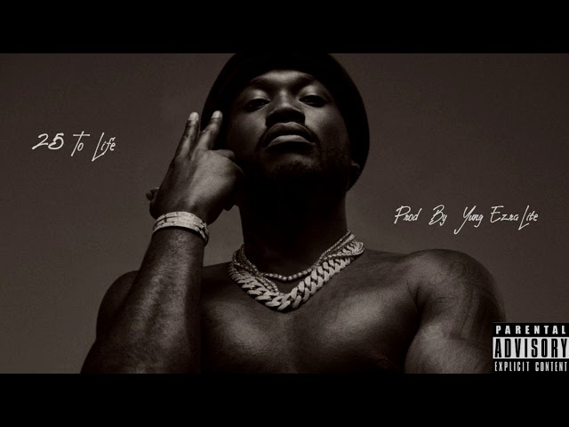 Meek Mill x Mozzy x Philthy Rich Type Beat "25 To Life" |Prod.By Yung EzraLite [FREE] 2019