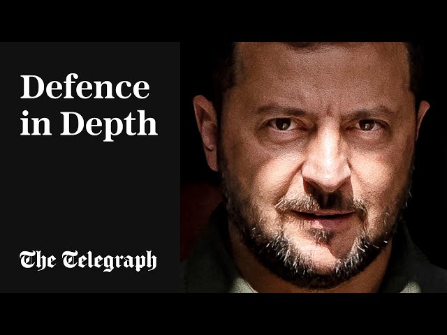 Why Ukraine is pushing Putin’s red lines to the limit | Defence in Depth