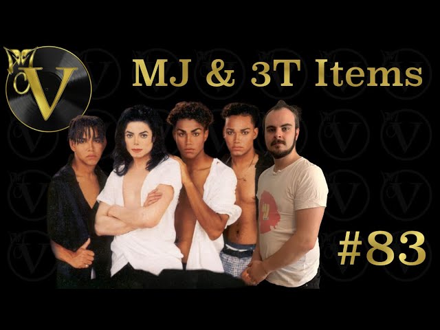 Michael Jackson and 3T: Why, I Need You and the album | MJ-Vilemir #83 (w/ English subtitles)