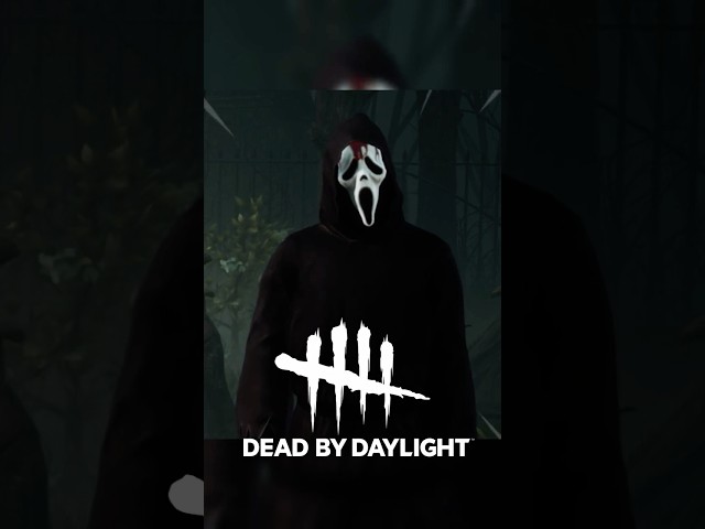 This Stealthy Killer Build is INSANELY Broken... | Dead by Daylight