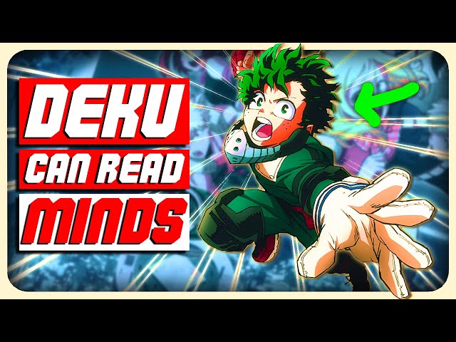 An AMAZING Anime Movie! | My Hero Academia: Two Heroes