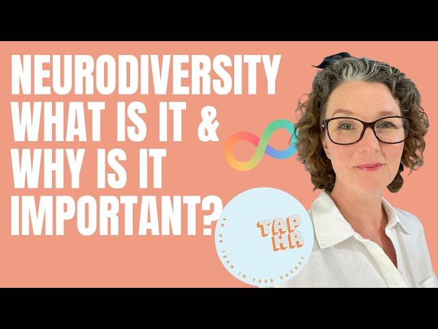 Neurodiversity Explained