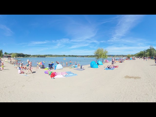 Croatia Swimming Pool – Jurków