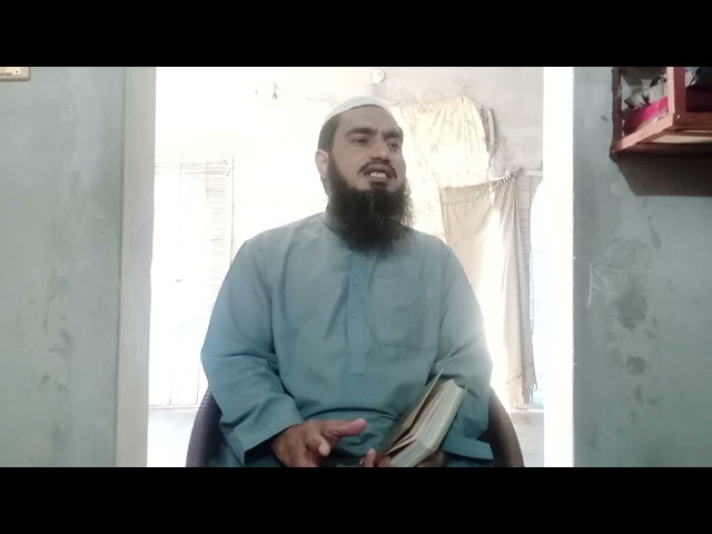 jamia Darul quran registered mohalla Rasool Nagar mandi Usman wala wala kasur