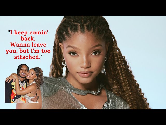 It's time to start believing Halle Bailey