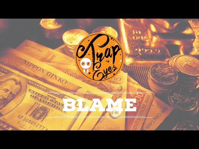 [FREE] Epic Trap beat - Blame (Prod. By Abdell Beats)