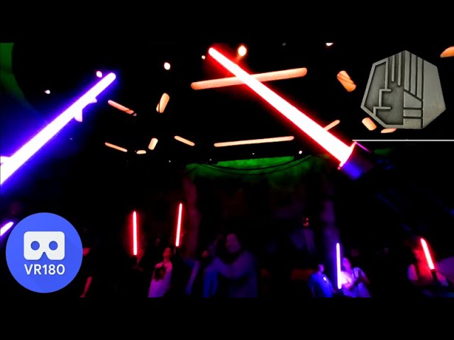 Savi's Workshop - Handbuilt Lightsabers