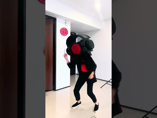 skibidi toilet 67:Speaker Woman love dancing😂😂#skibiditoilet#cosplay #skibiditoilet 68 #viralvideo