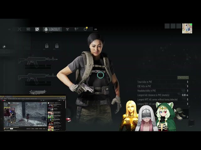 Ghost Recon Breakpoint: Part 1