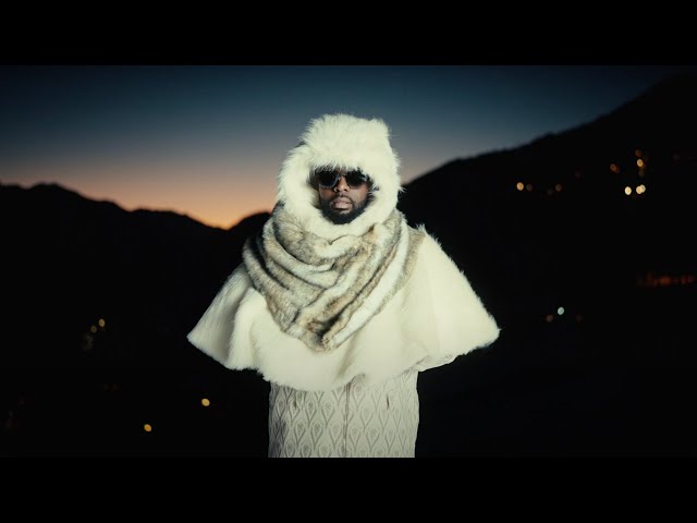 GIMS - CIEL (Clip officiel)