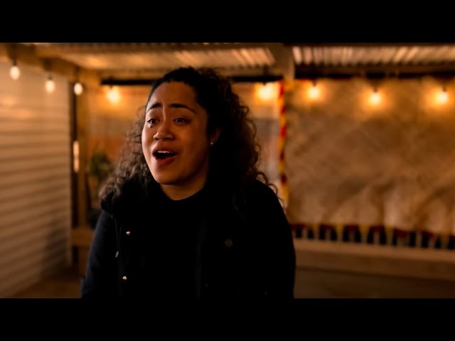 Rachel Manuela Fomai - Misia lava oe Tina (Music Video) ft. Vavega Fomai