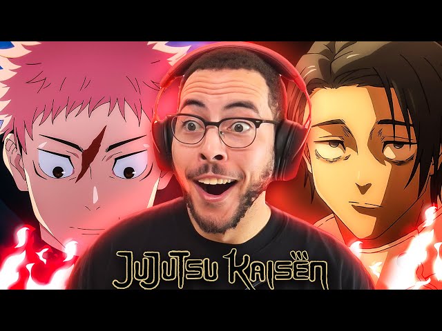 NOT LIKE THIS?! | JUJUTSU KAISEN S2 Episode 23 *FINALE* REACTION!