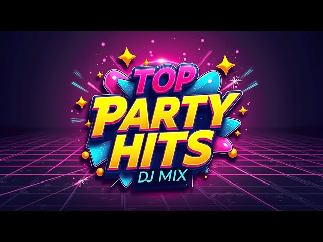 TOP PARTY HITS MIX 🔥Ian Carey, Tiesto, Dirty South, House Boulevard, Fedde Le Grand, Square Heads