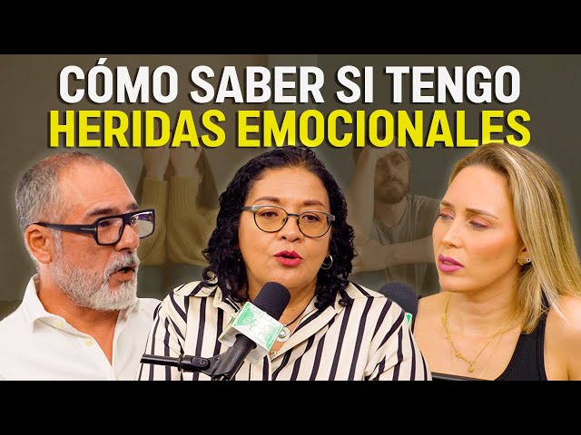 ¿Por qué mi pareja ya no es la misma de antes? - Elena Carrillo en SDE