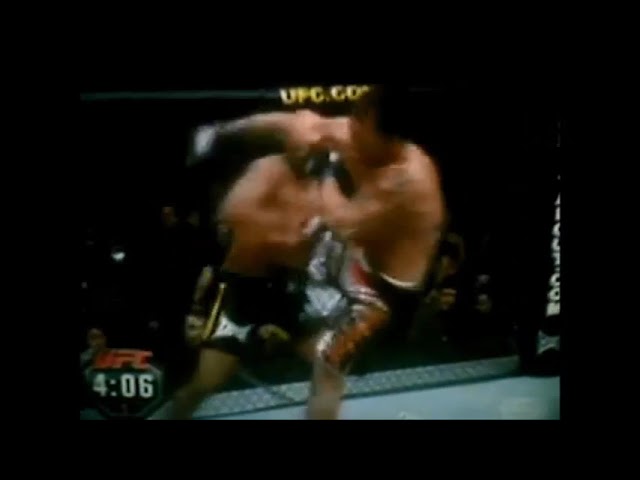 silva ko irvin