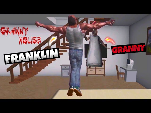 INDIAN BIKE DRIVING 3D - Granny Attack Horror Story Video Indian Bike Driving 3d