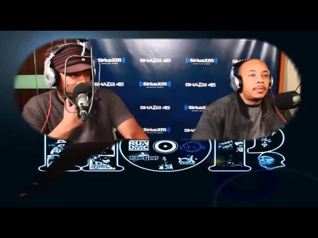 U-God & Methodman disagree on Killarmy being part of Wu Tang Clan