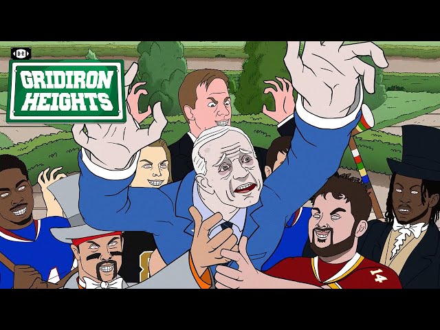 Gridiron Heights | Full Season 8