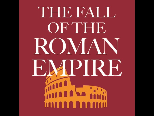 The Fall of the Roman Empire Episode 107 "The Battle of Yarmuk: Rome's Greatest Defeat"