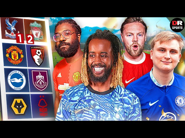 Man United 0-3 Bournemouth | SATURDAY FOOTBALL SHOW LIVE With AGT, Fuad, Neeks & Tom