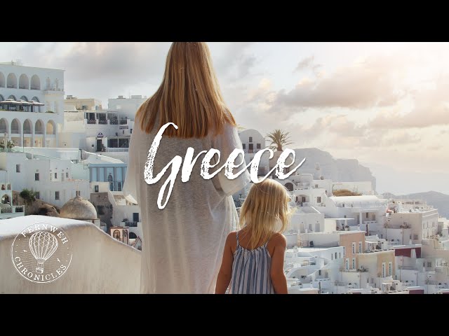 GREECE | Why it NEEDS to be on your Bucket List