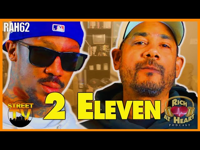 Munchie B & 2 Eleven on: Nipsey Hussle's demise | Kendrick's GNX | Geechie Gotti's last battle