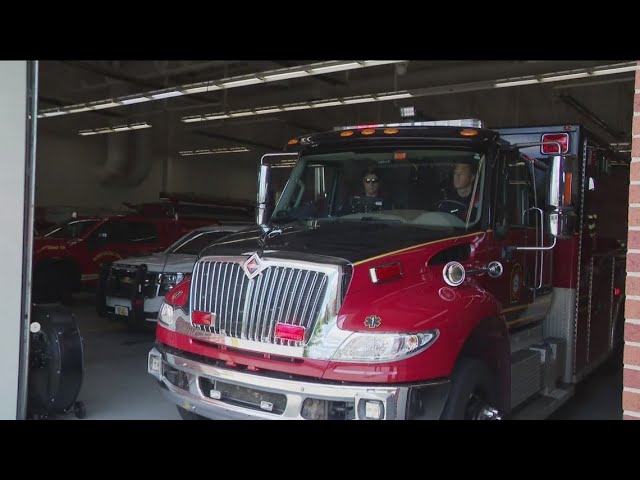 Bills piling up for emergency services. How do local fire departments pay for it? | 11 Investigates