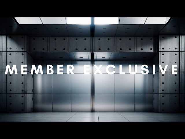 MEMBER EXCLUSIVE || mix 030 by Rob Jenkins