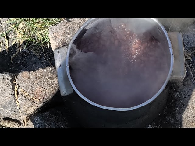 How to cook the most common and delicious traditional food for lunch