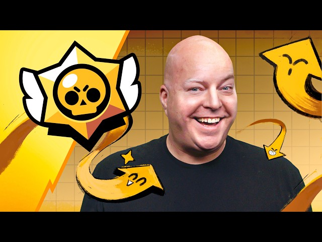 The Future of Brawl Stars in 2025!