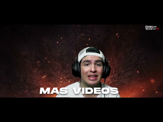 VOLVEMOS AL CANAL !!!