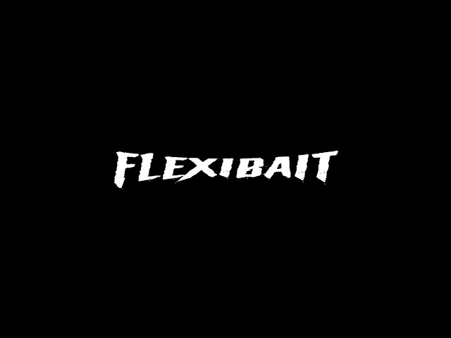 Skull Gear Flexibait - Guide til krog type og montering - Dansk