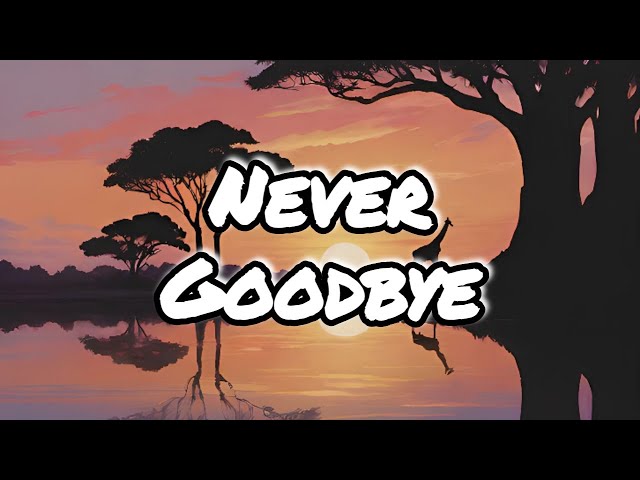 Never Goodbye: A Rainy Day Love Story - Half Hour Pop Song Viral Tiktok 2025