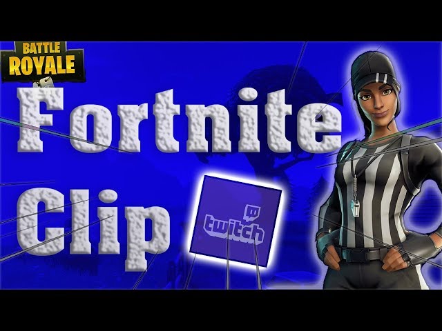 Fortnite clip ita