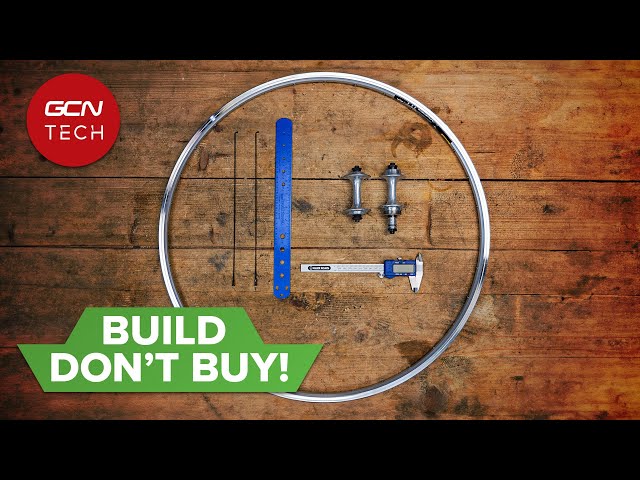 DIY Wheel Build Series: Expert Explains (Ep. 1)