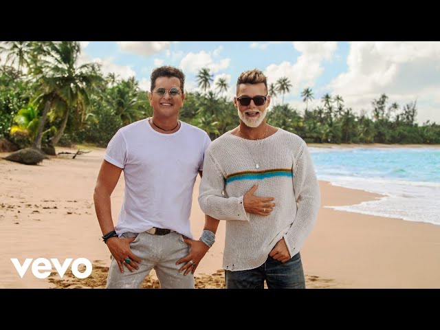 Carlos Vives, Ricky Martin - Canción Bonita (Official Video)