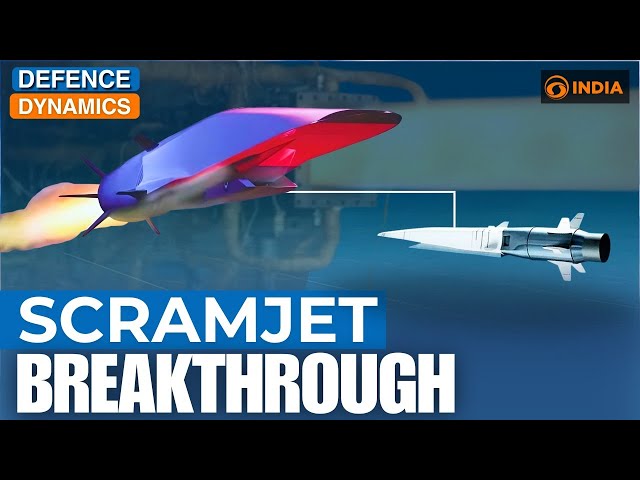 India’s Military Advancements in Hypersonic Tech, Submarines, Ballistic Missiles & Air Power