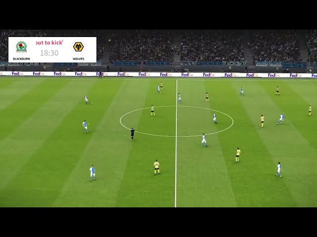 🔴LIVE: Blackburn vs Wolves FC | FA Cup 2025| Full Match Streaming