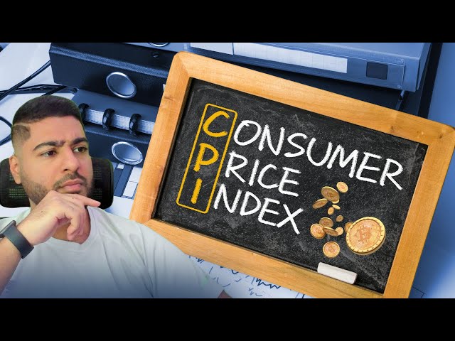 What Is CPI? What Effect Will August Inflation Data Have On Stock & Crypto Market? | The NJ Show