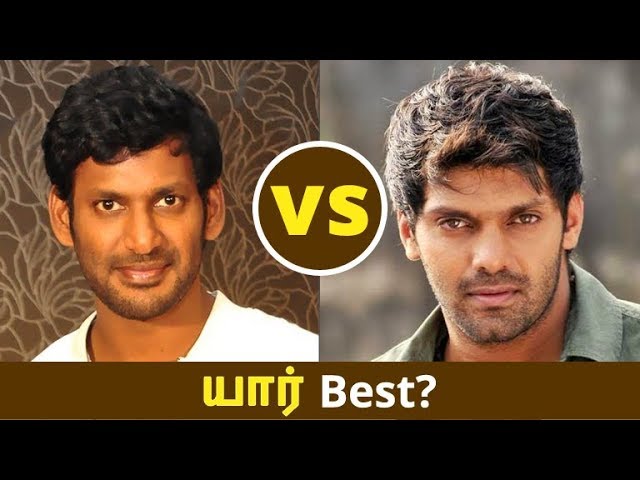 விஷால் Vs ஆர்யா | Kollywood News | Tamil Cinema News | Latest Seithigal