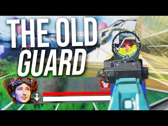 I Can't Believe I Miss This Legend Being Meta... - Apex Legends Season 23