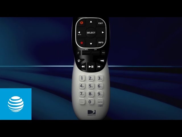 Learn All About the Amazing Genie Remote | AT&T