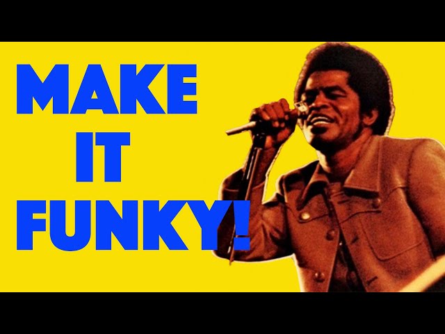 The #1 SECRET To Playing Funky Lead Guitar You MUST KNOW!