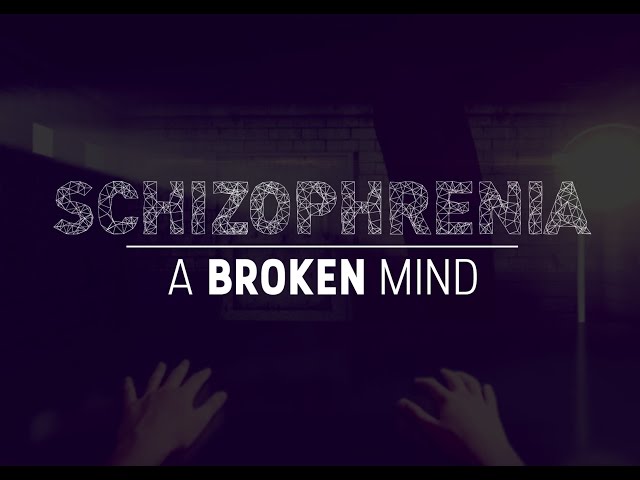 Schizophrenia: A Broken Mind 360°