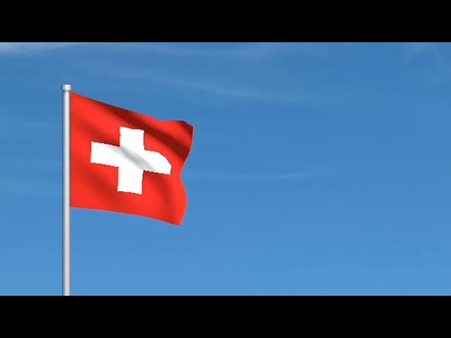 National Anthem of Switzerland - "Swiss Psalm" (Official Instrumental Version)