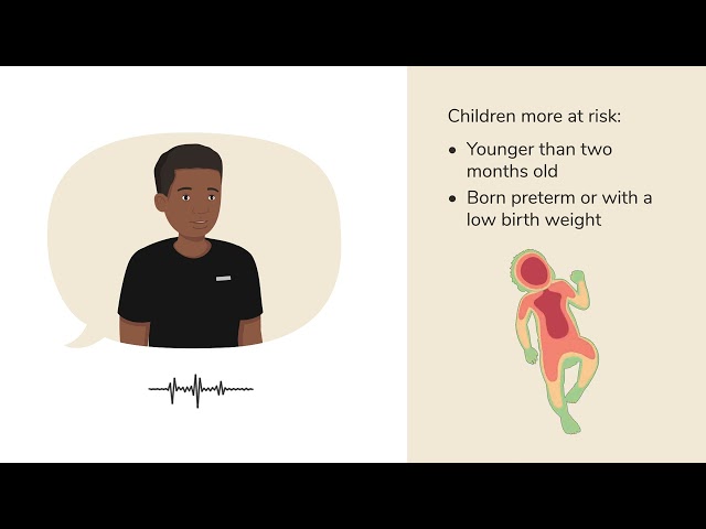 How to Identify Hypothermia in Children