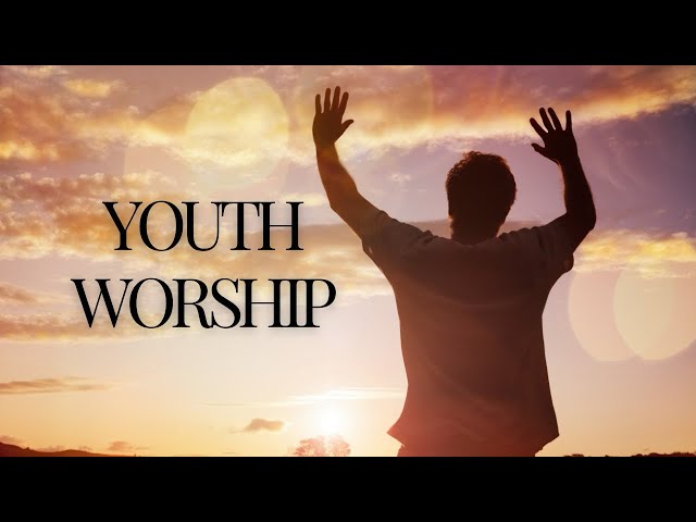 Youth Worship | Tamil Christian Songs & Prayer | Antwerp | Belgium | 🇧🇪 | 19/01/25