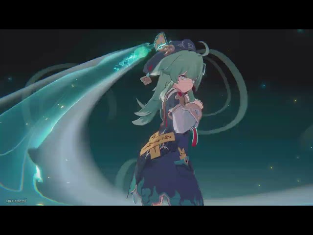 Honkai: Star Rail A Witch s Scientific Repose 3.rész