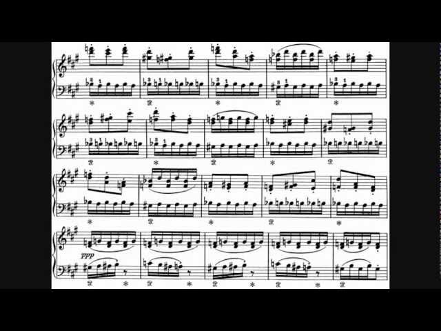 Liszt - Mephisto Waltz No. 1, S. 514 [André Laplante]