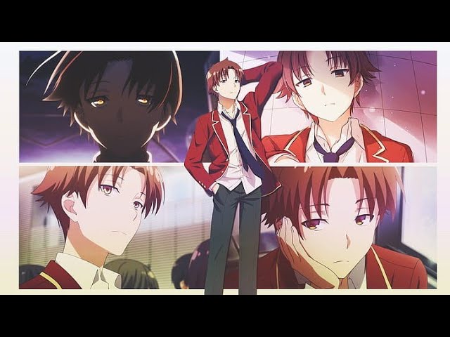 10 Facts You Didn't Know About Classroom Of The Elite || The Anime Of Reality